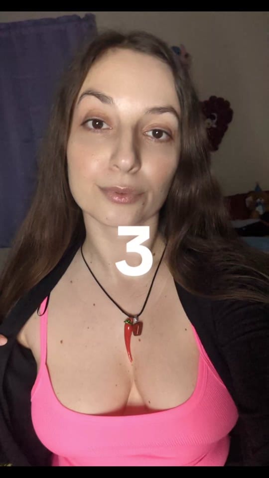Post 9 by Monica🌶️🧿🧜🏼‍♀️ on TikTok (video)