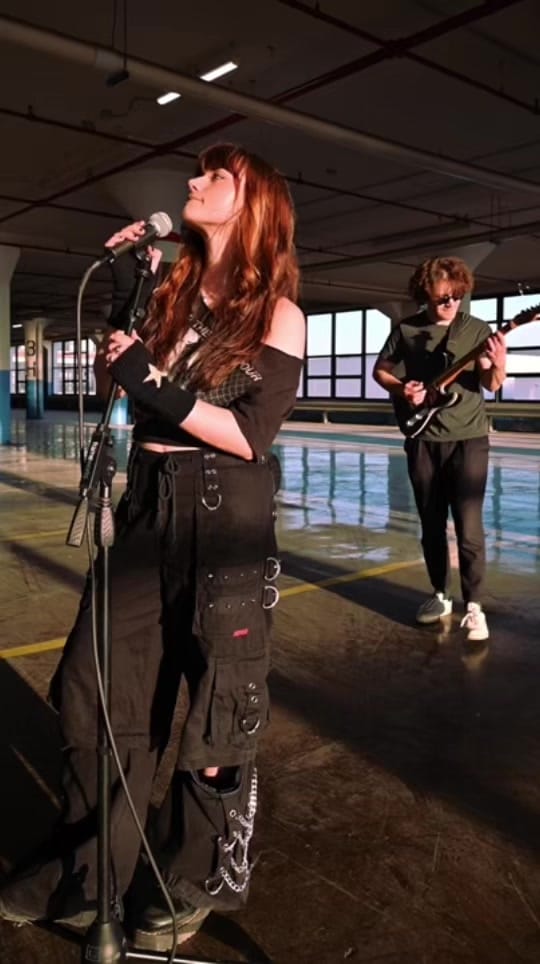 Post 9 by Sarah Krohn on TikTok (video)