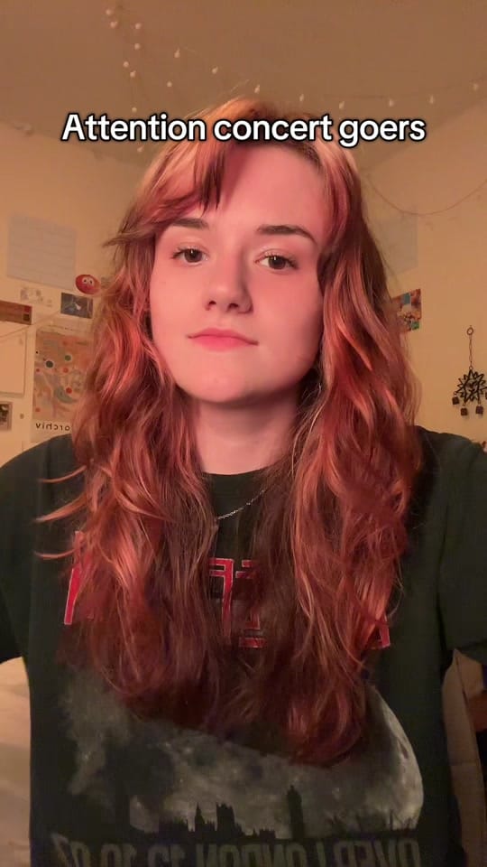 Post 10 by Sarah Krohn on TikTok (video)