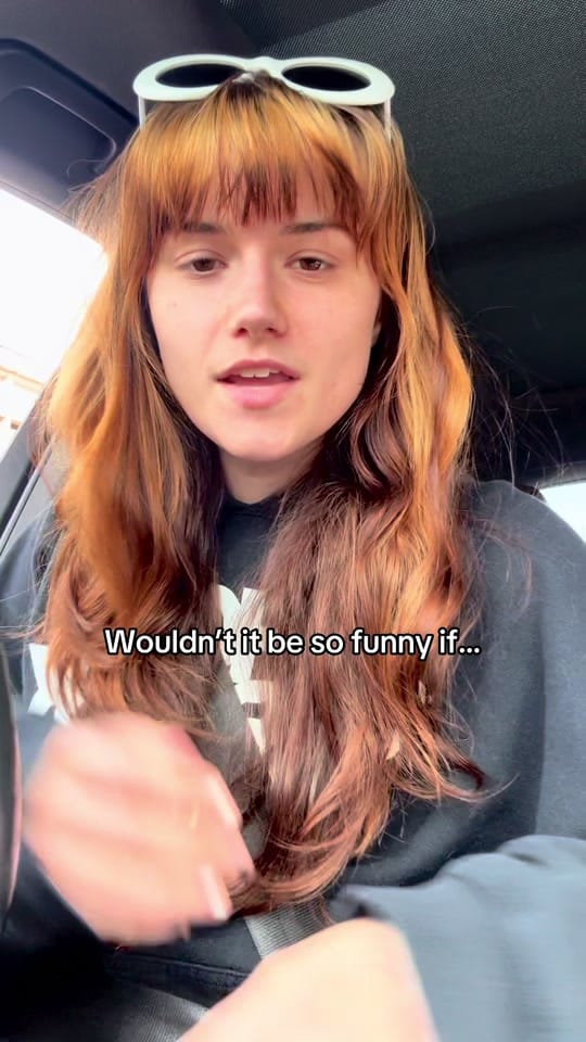Post 6 by Sarah Krohn on TikTok (video)