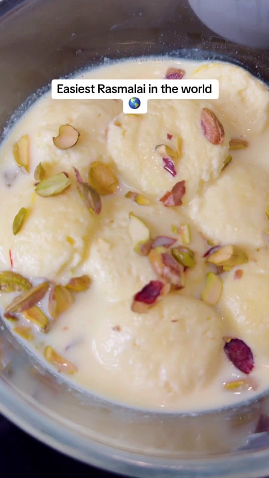 Post 10 by The Chowdhurys on TikTok (video)