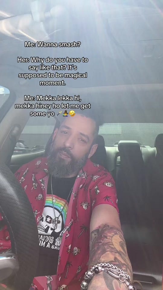 Post 1 by 🧿MoJo*JoEJoE🧿 on TikTok (video)