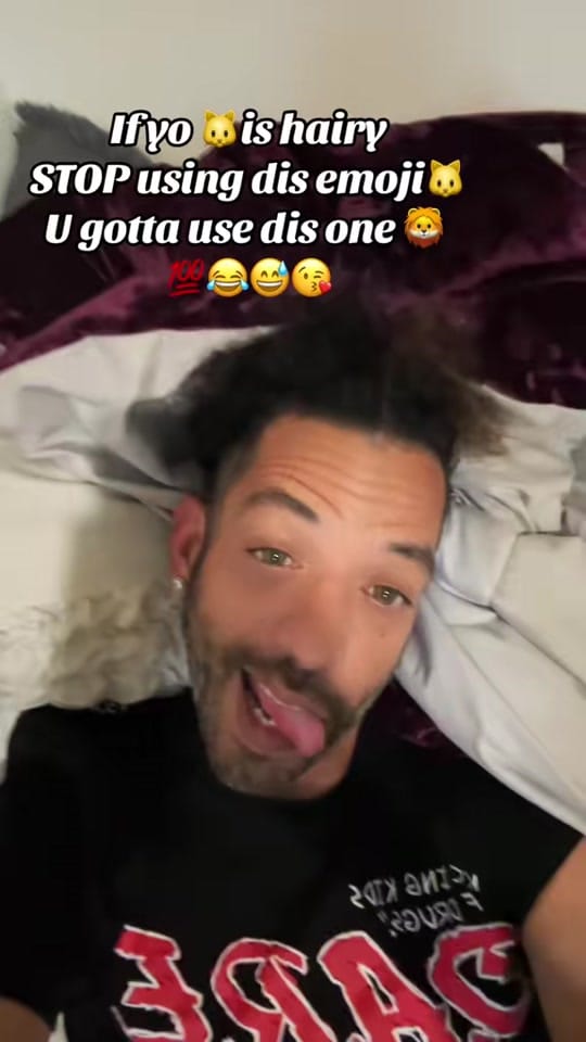 Post 4 by 🧿MoJo*JoEJoE🧿 on TikTok (video)