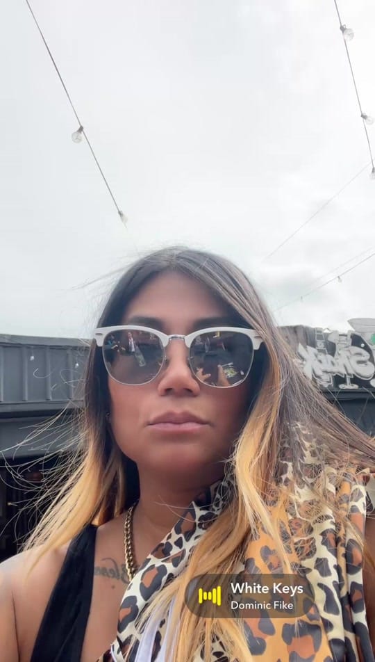 Post 6 by Mina Lou on TikTok (video)