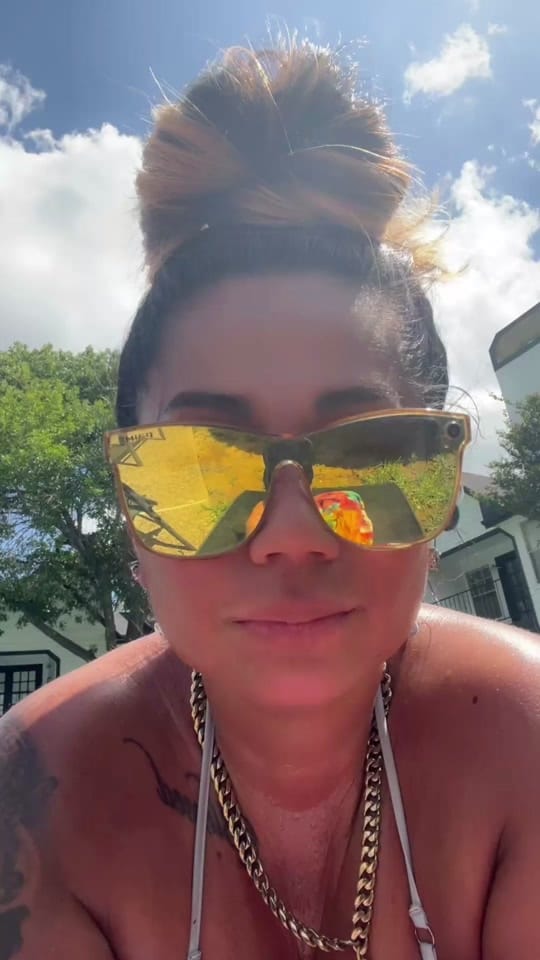 Post 3 by Mina Lou on TikTok (video)