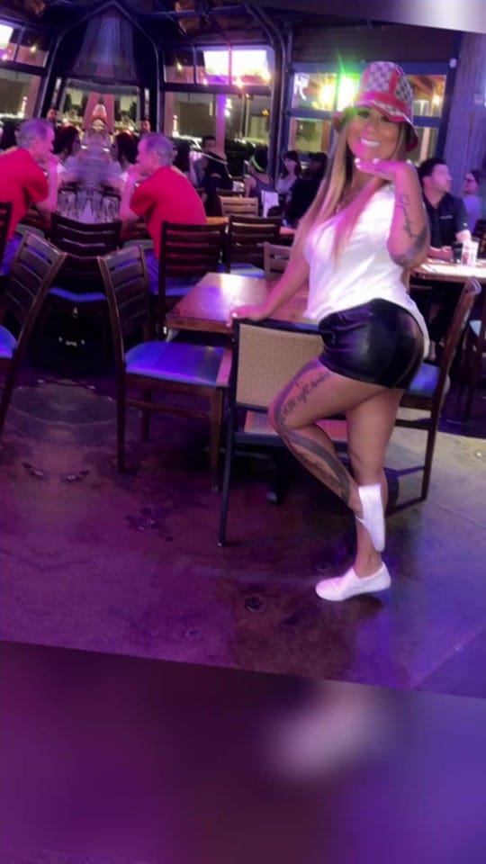 Post 4 by Mina Lou on TikTok (video)