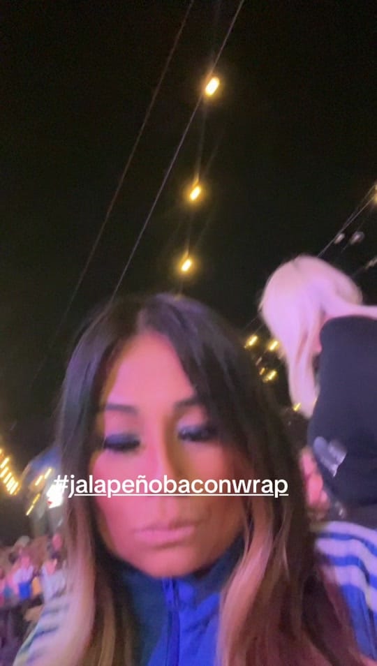 Post 9 by Mina Lou on TikTok (video)