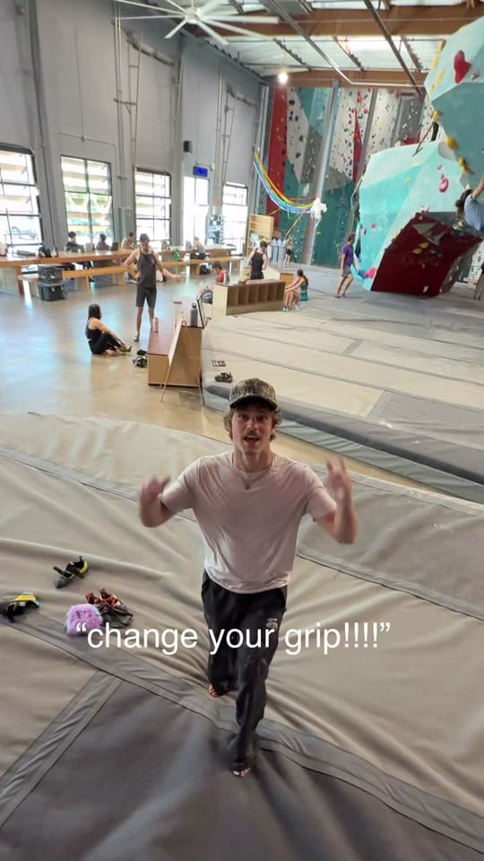 Post 1 by isabella on TikTok (video)