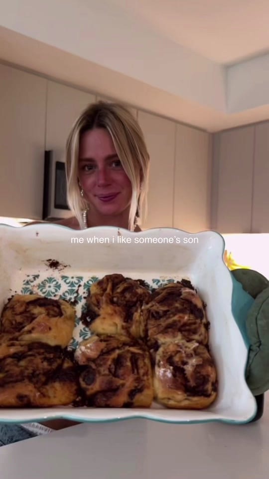 Post 7 by isabella on TikTok (video)