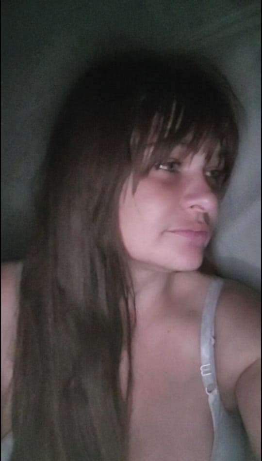 Post 3 by Brittany Purtteman on TikTok (video)