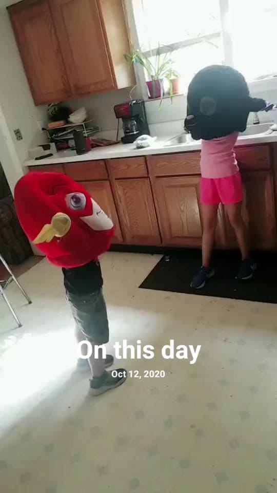 Post 1 by Brittany Purtteman on TikTok (video)