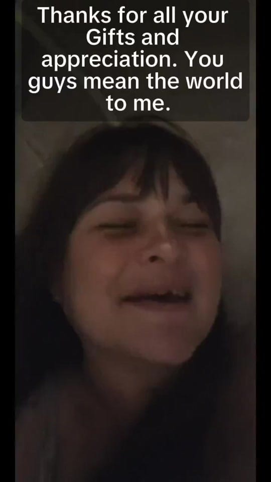 Post 4 by Brittany Purtteman on TikTok (video)