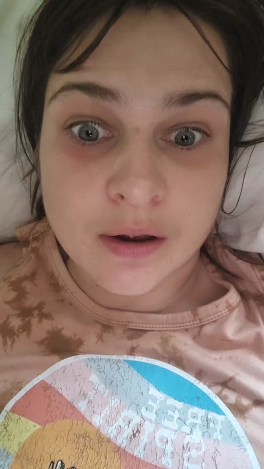 Post 10 by Brittany Purtteman on TikTok (video)