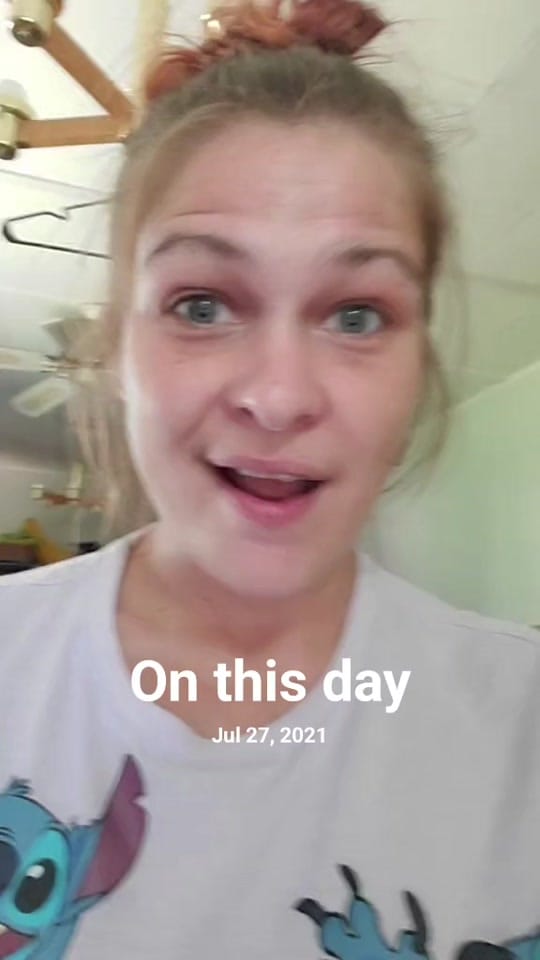 Post 6 by Brittany Purtteman on TikTok (video)