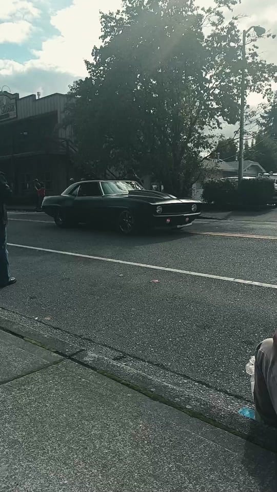 Post 2 by Brittany Purtteman on TikTok (video)