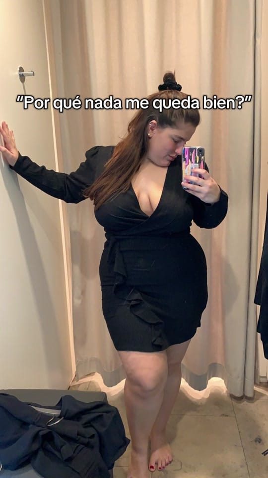 Post 9 by Alexandraiscurvy on TikTok (video)