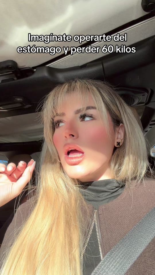Post 3 by Alexandraiscurvy on TikTok (video)