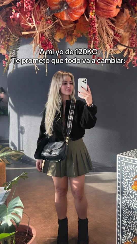 Post 7 by Alexandraiscurvy on TikTok (video)