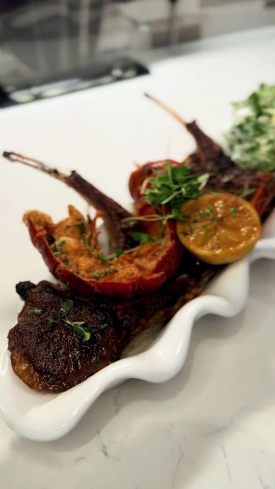 Post 4 by Chef Tyra Rae on TikTok (video)