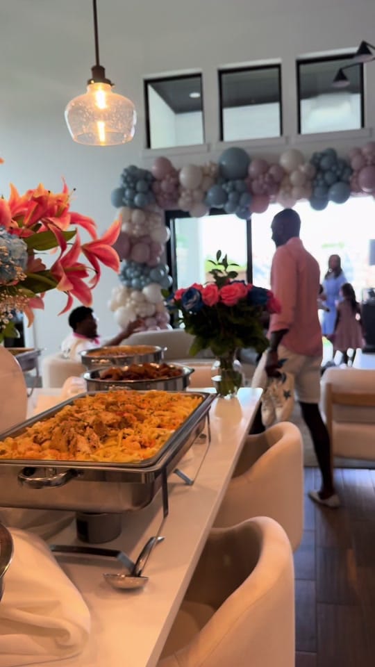 Post 10 by Chef Tyra Rae on TikTok (video)