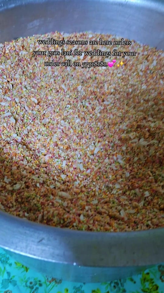 Post 5 by Fs & cakes Snacks. on TikTok (video)