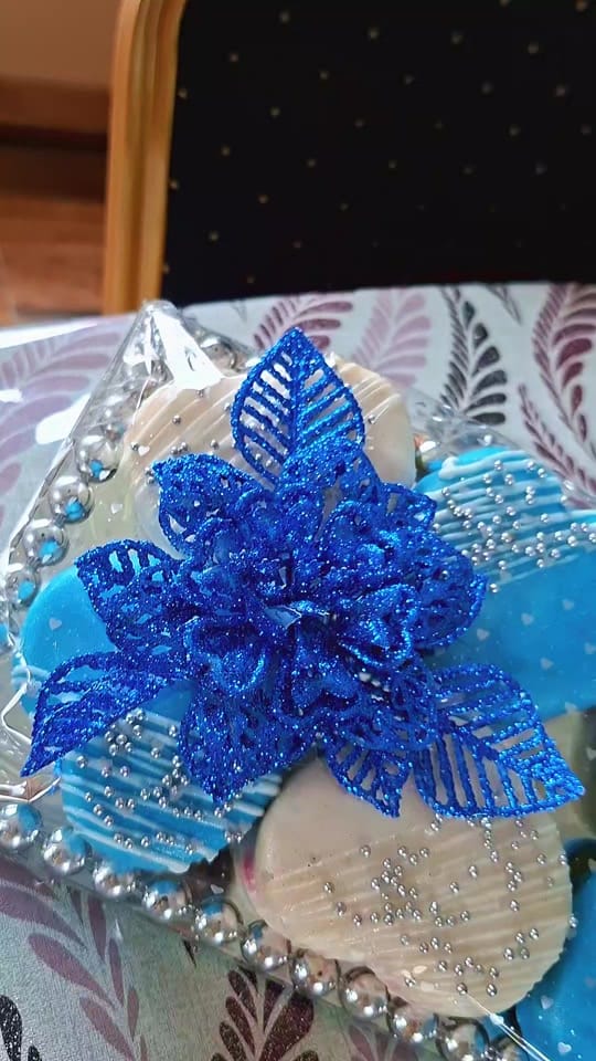Post 3 by Fs & cakes Snacks. on TikTok (video)