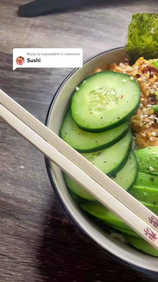 Post 3 by Chef baa_sheer on TikTok (video)