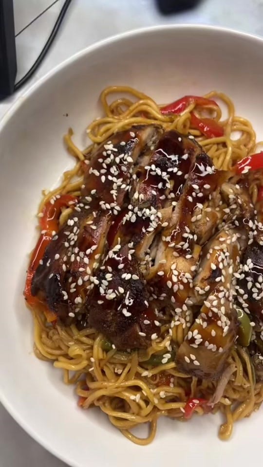 Post 6 by Chef baa_sheer on TikTok (video)
