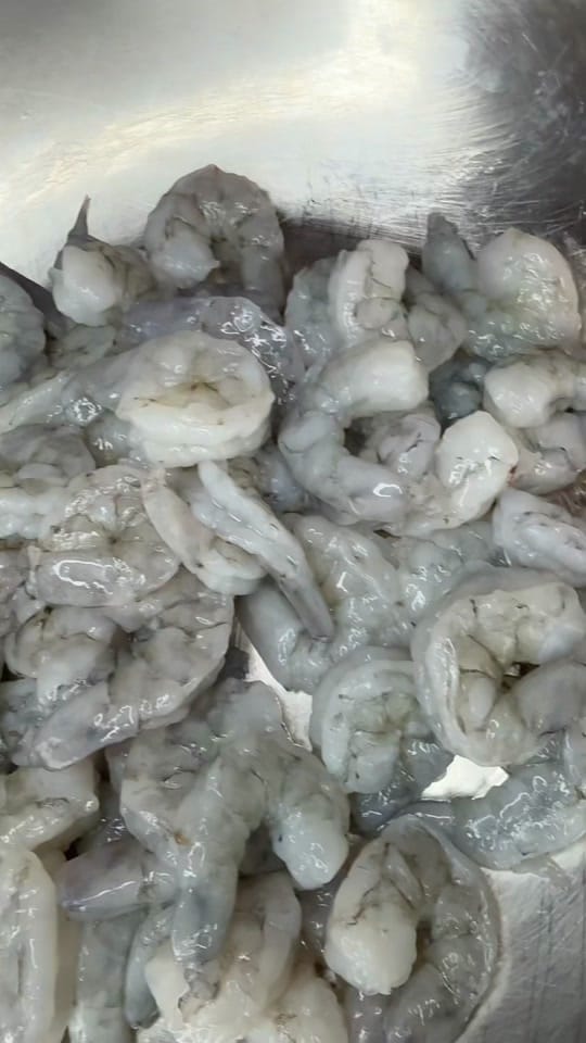 Post 1 by Chef baa_sheer on TikTok (video)