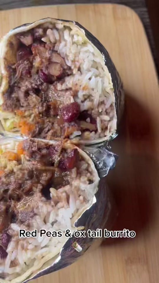 Post 5 by Chef baa_sheer on TikTok (video)