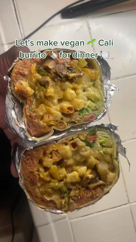 Post 4 by Chef baa_sheer on TikTok (video)