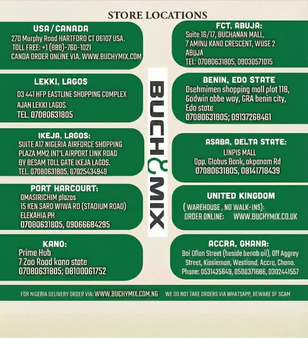 Post 8 by Buchymix Direct on TikTok (video)