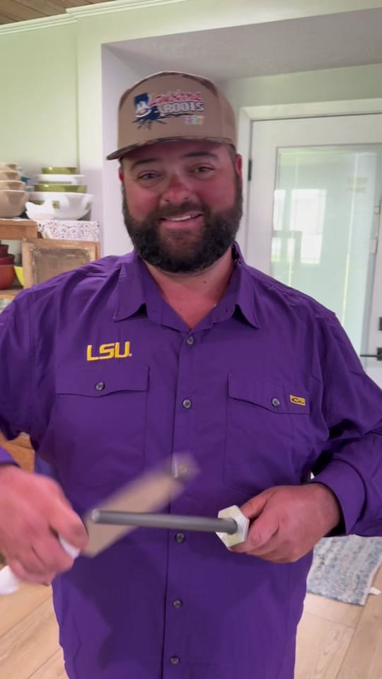 Post 10 by louisianaroots337 on TikTok (video)