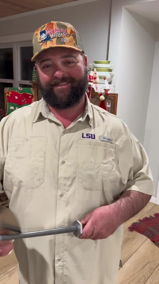 Post 6 by louisianaroots337 on TikTok (video)