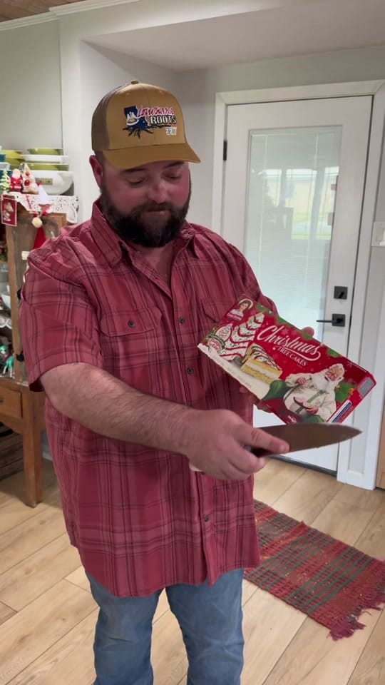 Post 7 by louisianaroots337 on TikTok (video)