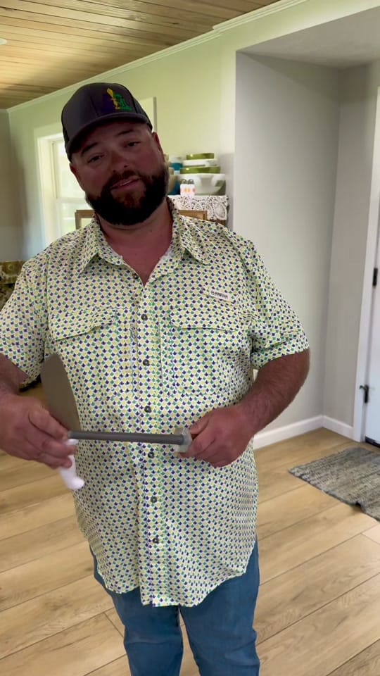 Post 4 by louisianaroots337 on TikTok (video)