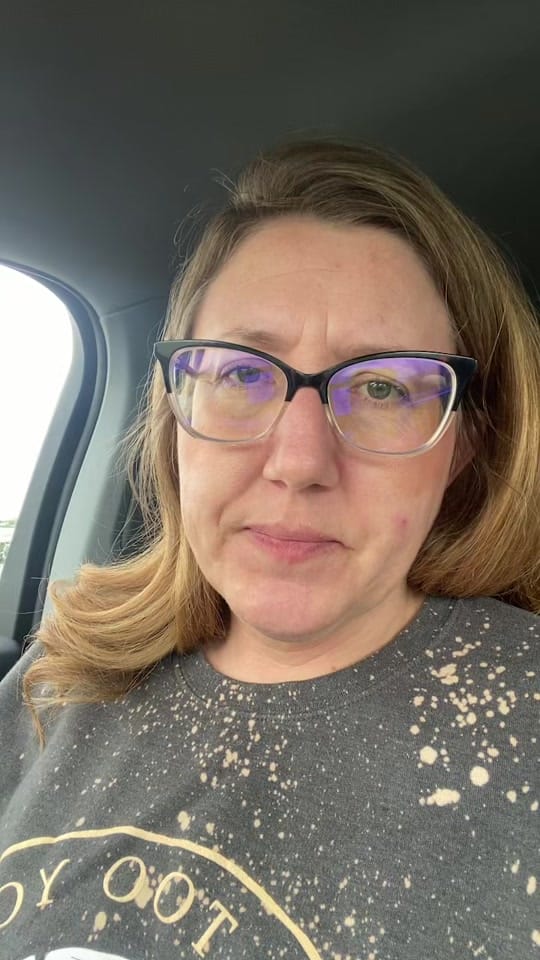 Post 4 by My Mind is Misty on TikTok (video)
