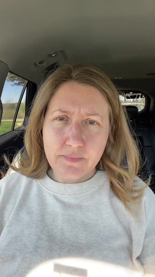 Post 1 by My Mind is Misty on TikTok (video)