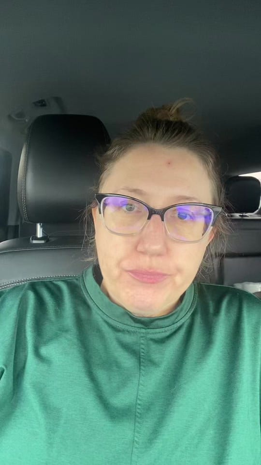 Post 8 by My Mind is Misty on TikTok (video)