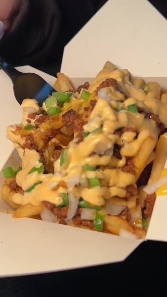 Post 7 by SMASHED NYC on TikTok (video)