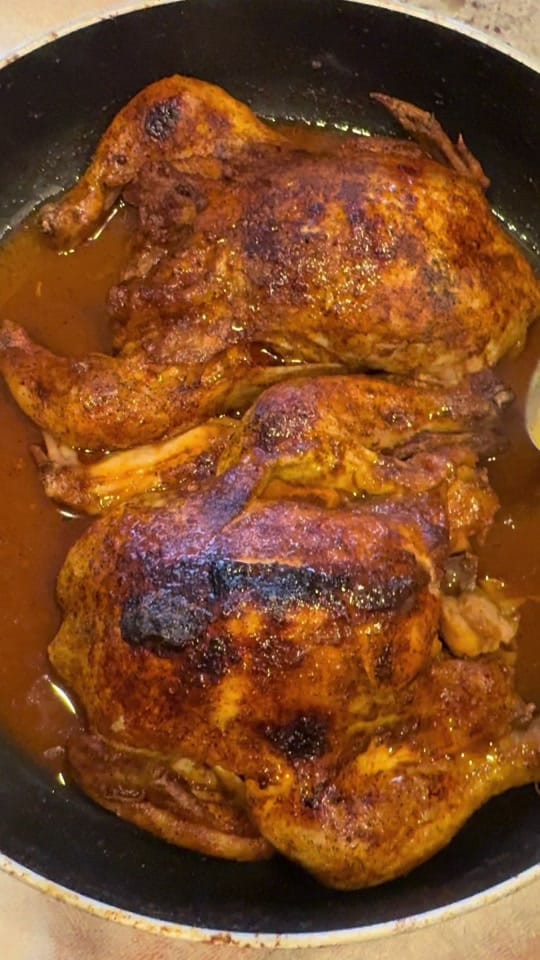 Post 8 by Recipes by Salma 📖🥘 on TikTok (video)