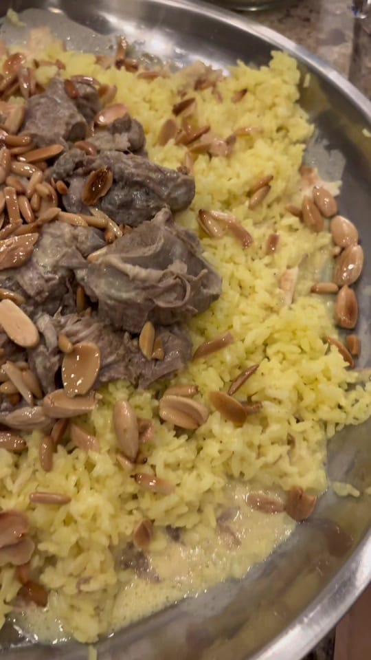 Post 9 by Recipes by Salma 📖🥘 on TikTok (video)