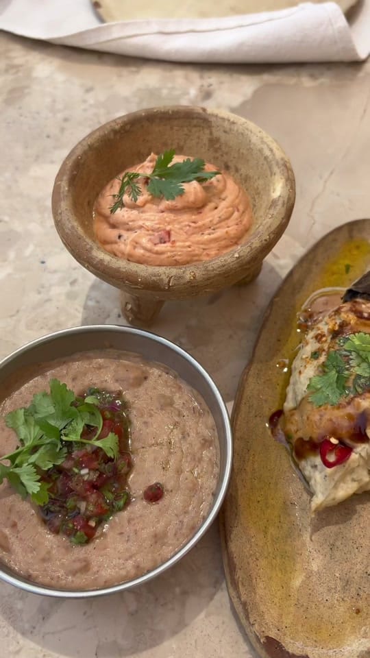 Post 6 by Recipes by Salma 📖🥘 on TikTok (video)