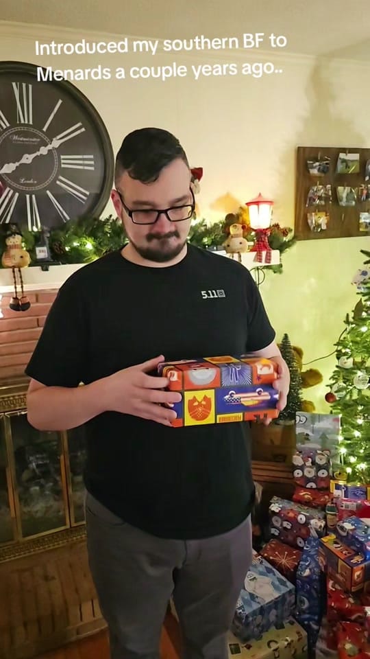 Post 6 by ILostMySocks5050 on TikTok (video)