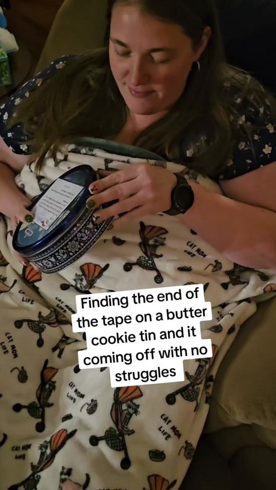 Post 1 by ILostMySocks5050 on TikTok (video)