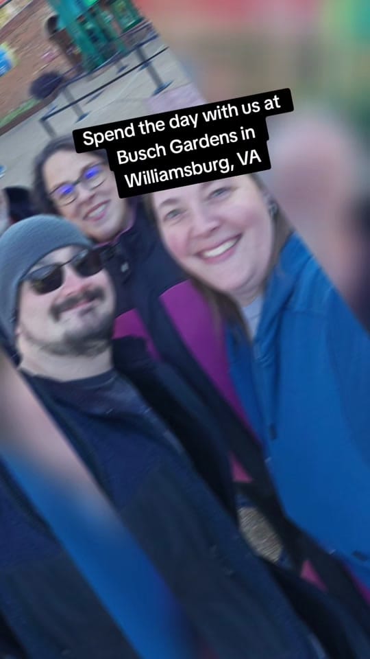 Post 4 by ILostMySocks5050 on TikTok (video)