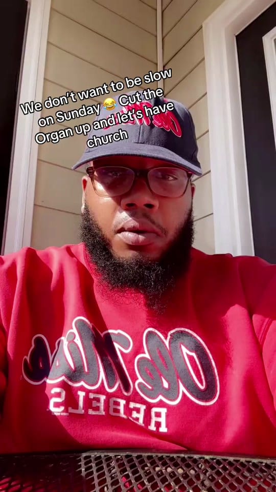 Post 8 by R.J. McDonald on TikTok (video)