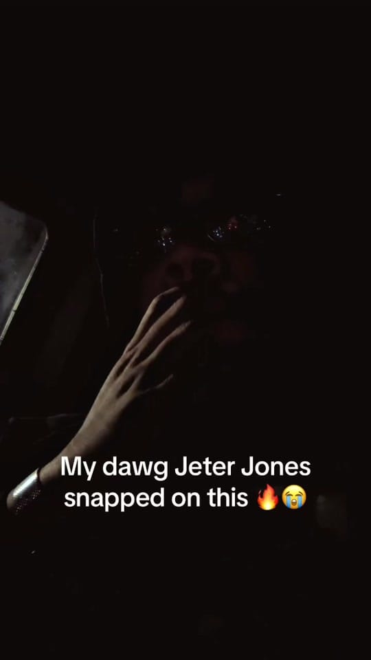 Post 5 by R.J. McDonald on TikTok (video)
