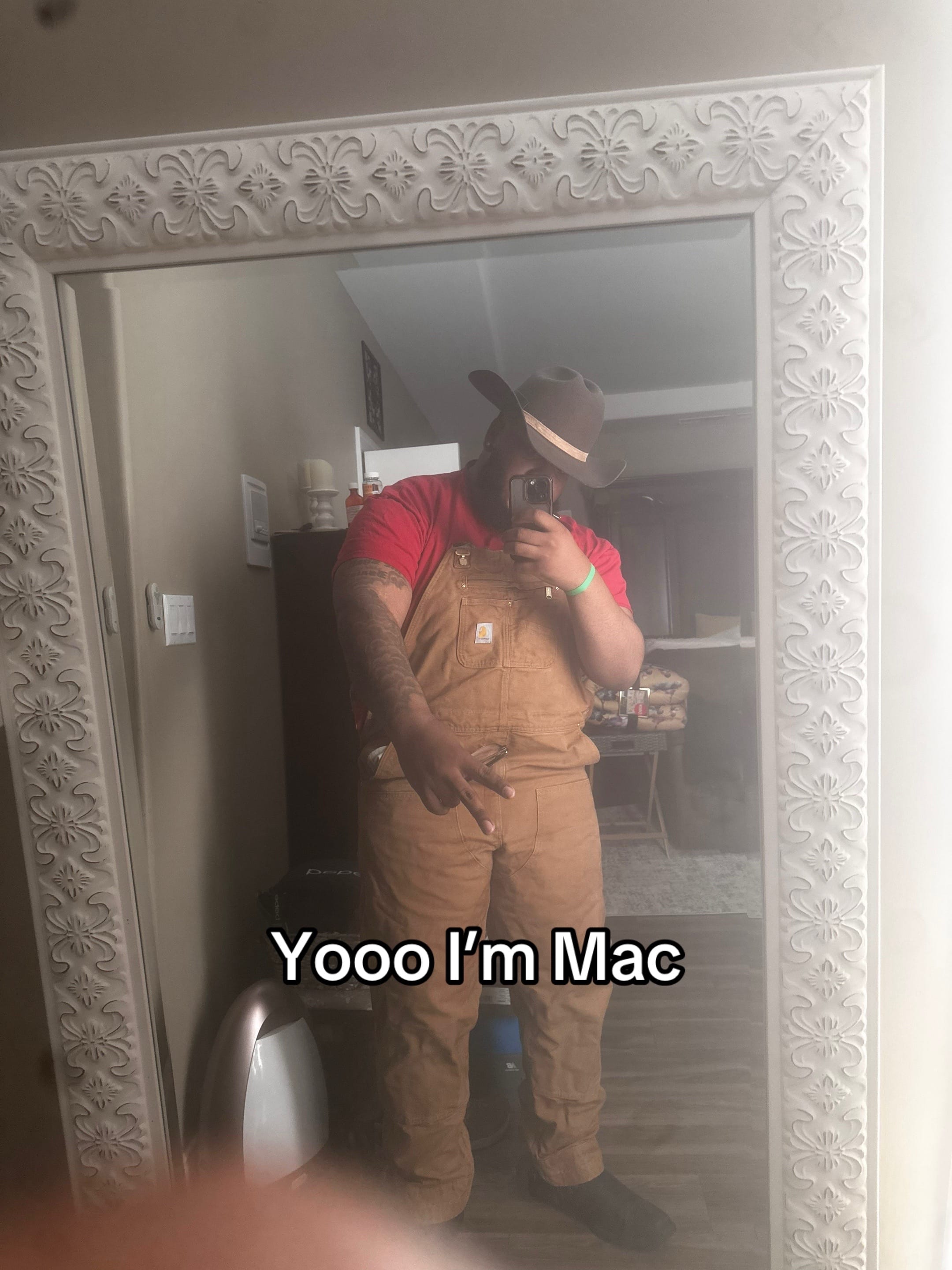 Post 9 by R.J. McDonald on TikTok (video)