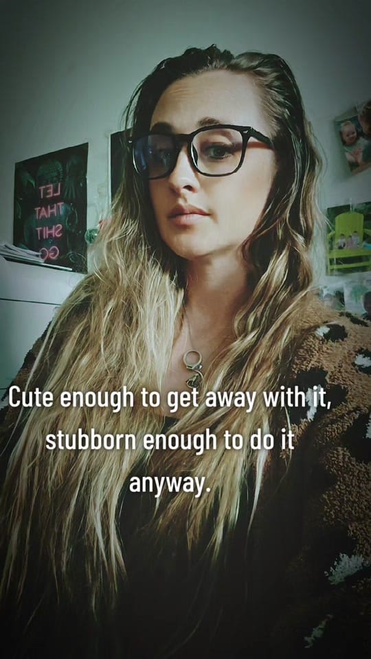 Post 5 by Meggggggggz on TikTok (video)